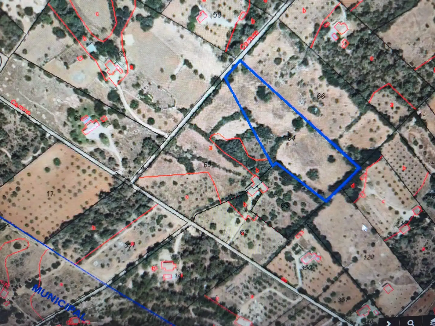 Casa o xalet en venda en  Palma de Mallorca