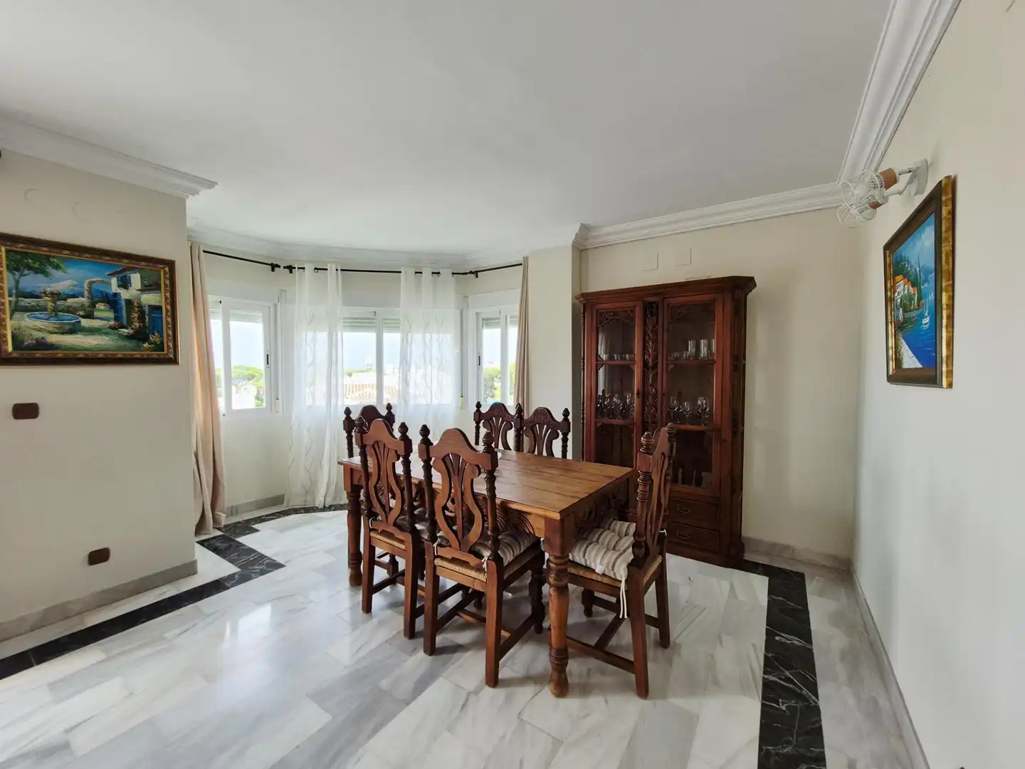 Attic for rent in Calle Mar de Calahonda 3, 3, Calahonda