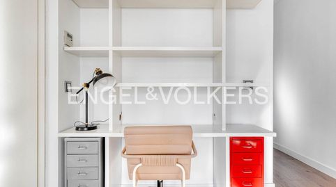 Foto 5 de Piso de alquiler en Ríos Rosas - Nuevos Ministerios, Madrid Capital