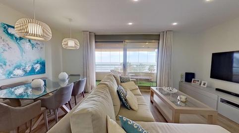 Photo 5 of Flat for sale in Calle Pacífico, Paseo Marítimo Oeste - Pacífico, Málaga Capital