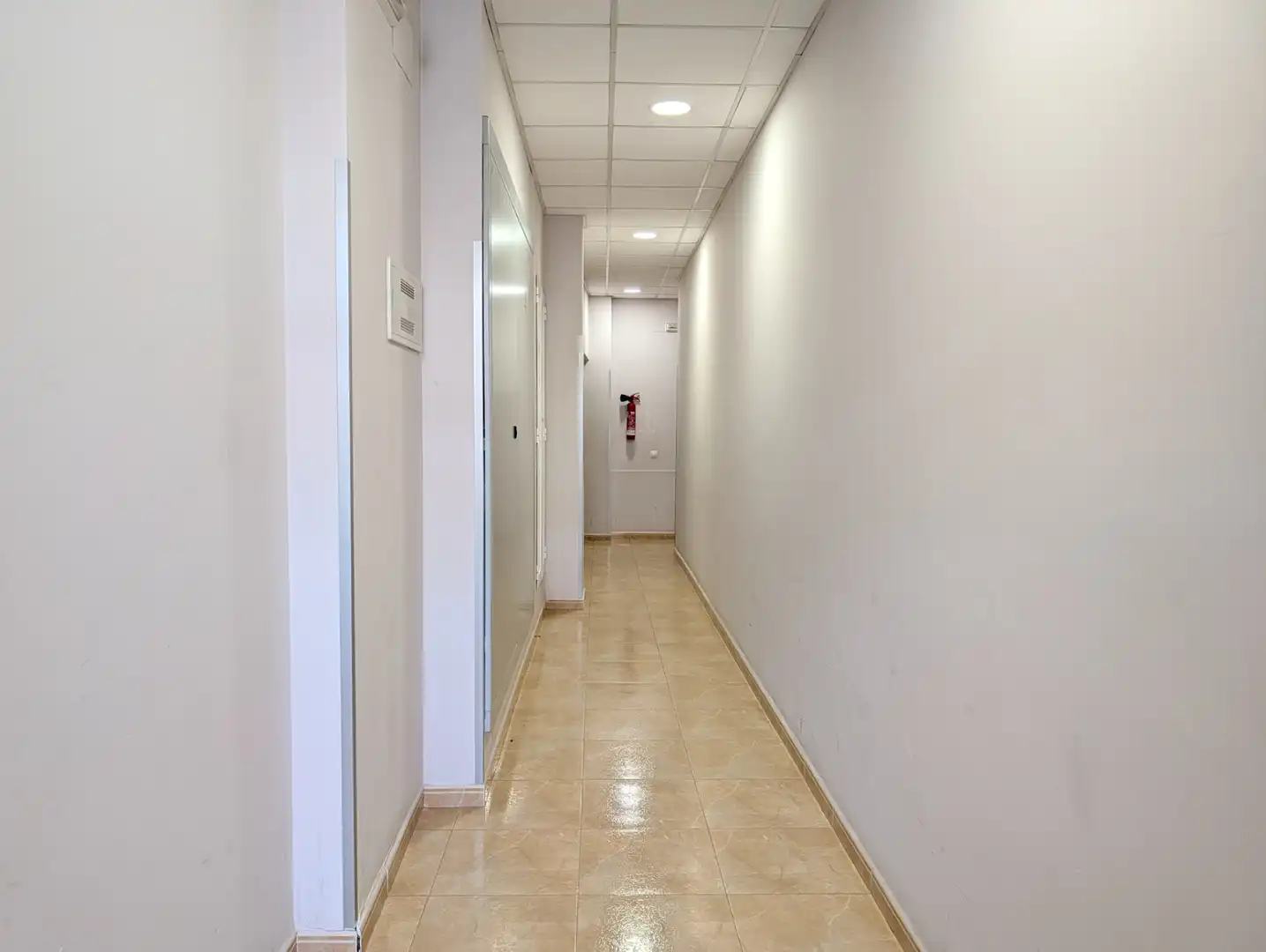 Piso en venta en Moncofa con Horno, Lavadora y Balcón