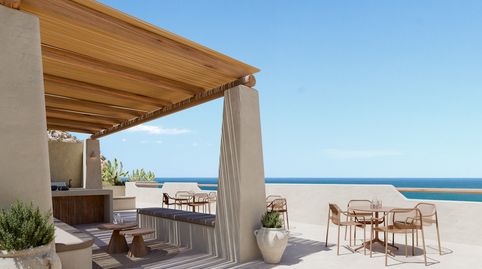 Foto 4 de Apartamento en venta en Urbanización Monte Sant Antoni, 37, Sant Antoni, Cullera