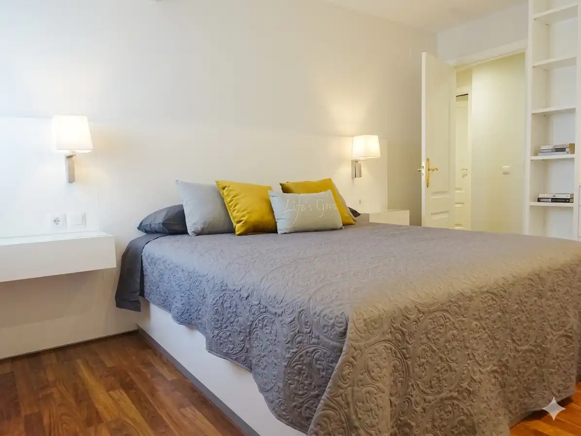 Flat with lift for sale in Avenida de América 50, imagen 10