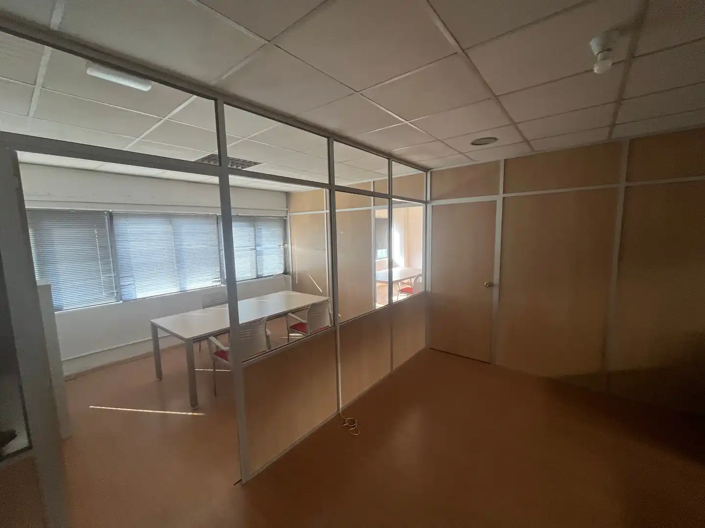 Industrial buildings for rent in Esparreguera