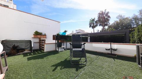 Foto 3 de Casa adosada en venda a Malaga, Campo de Mijas, Mijas