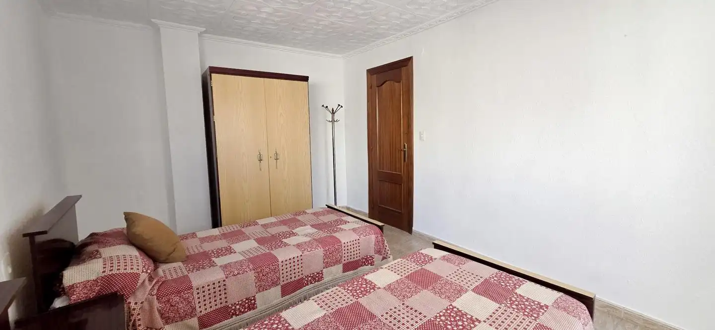 Piso de alquiler en Camí dels Magros - Casablanca