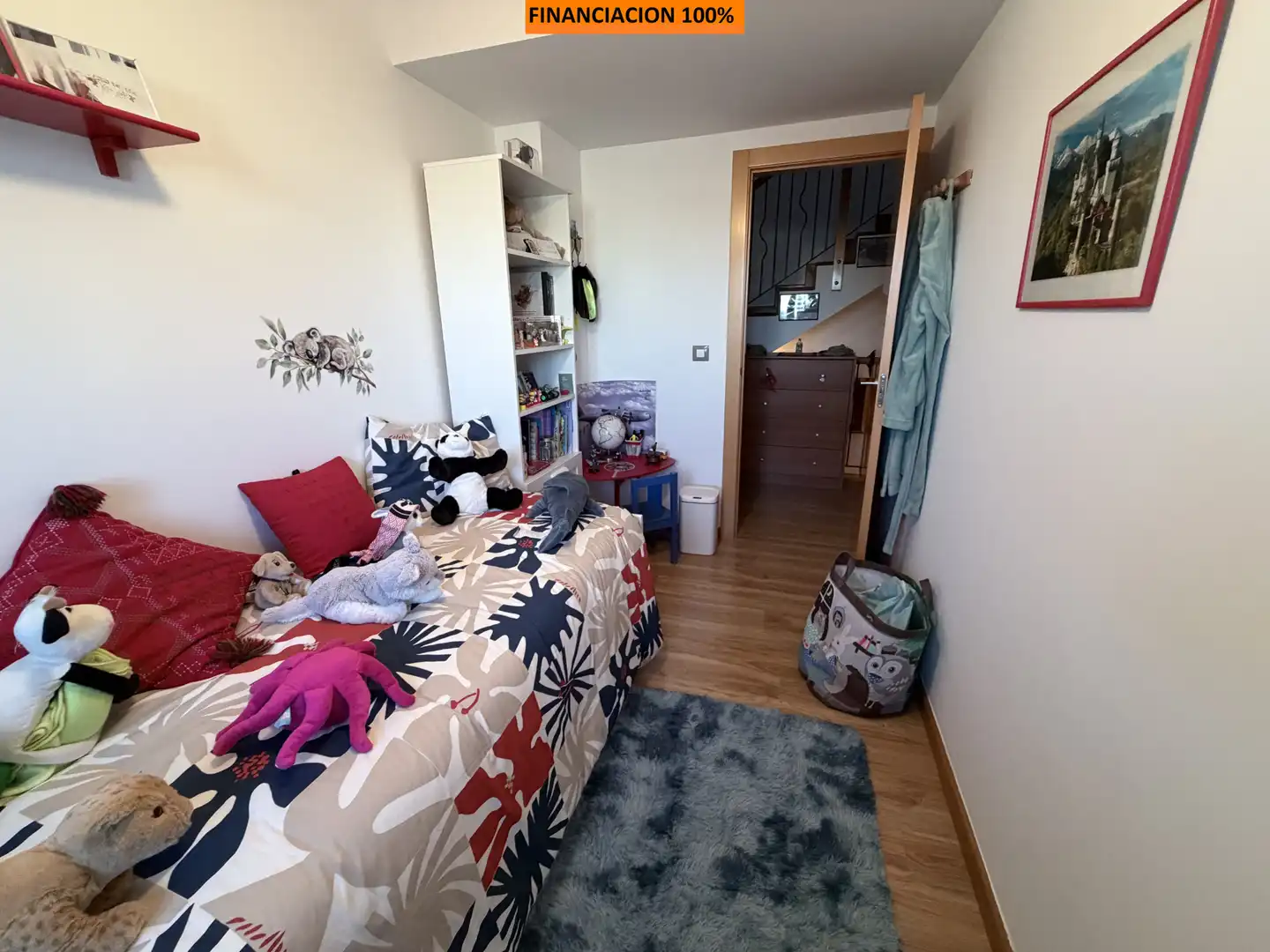 Houses for sale in Calle Paso, San Juan de Mozarrifar