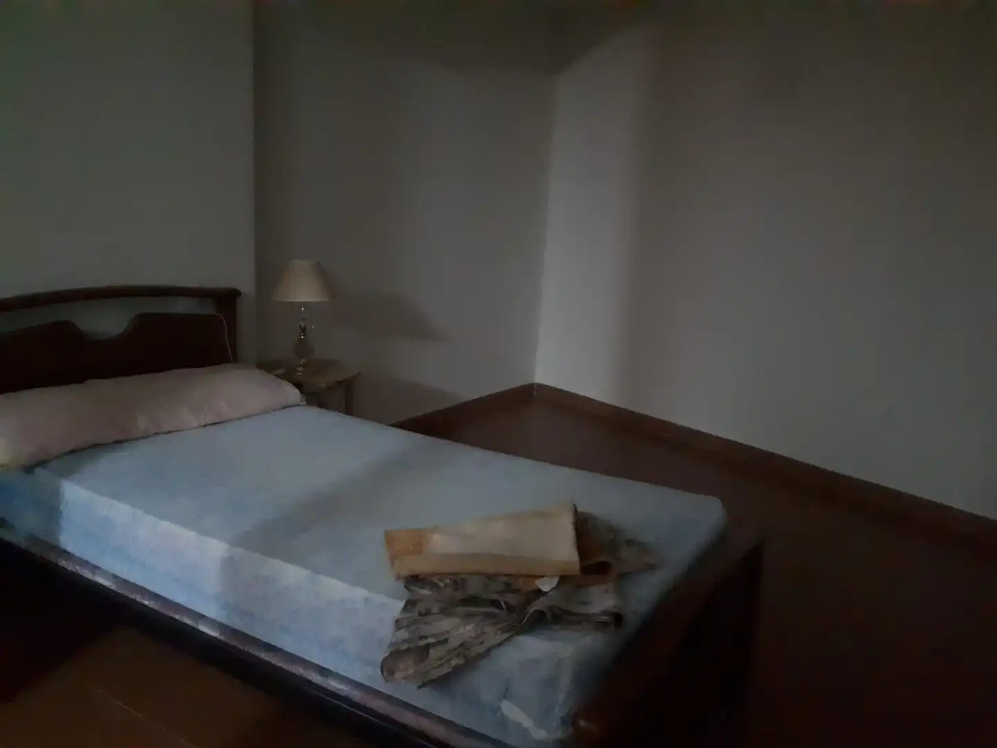 Dormitori de Casa o xalet en venda en Jaén amb Aire condicionat, Calefacció i Terrassa
