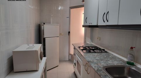 Foto 5 de Apartamento en venta en Centro, Albacete Capital