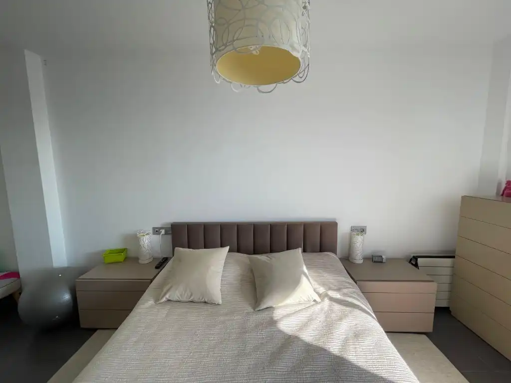 Penthouse with terrace for sale in Barrio Veneziola J (Manga), imagen 31
