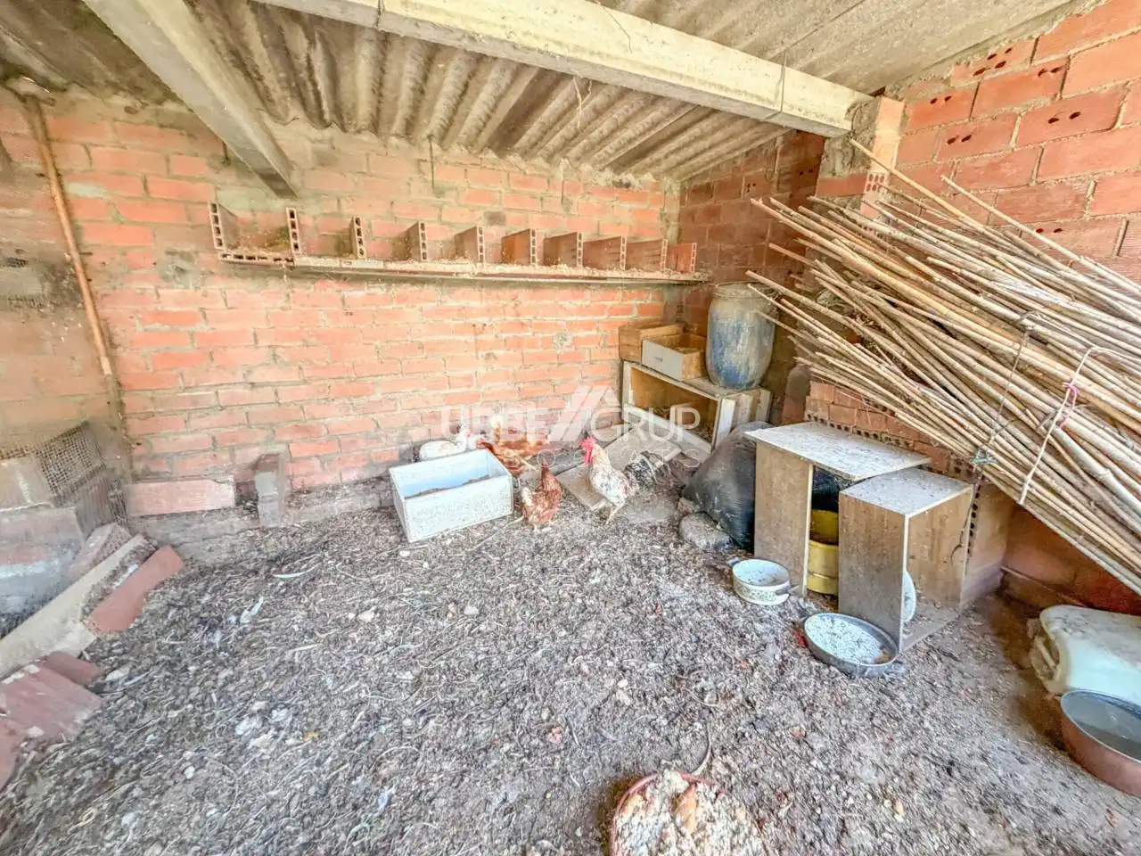 Houses for sale in Terrassa  with Heating and Private garden