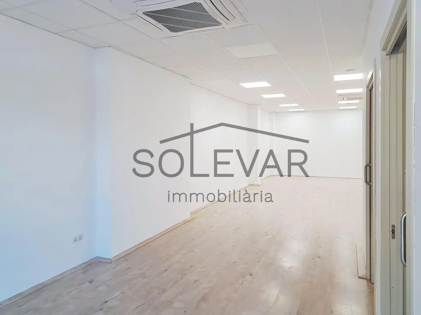 Commercial properties for rent in Tremp