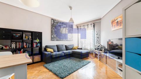 Foto 4 de Pis en venda a Ronda de San Juan, Centro, Navalcarnero