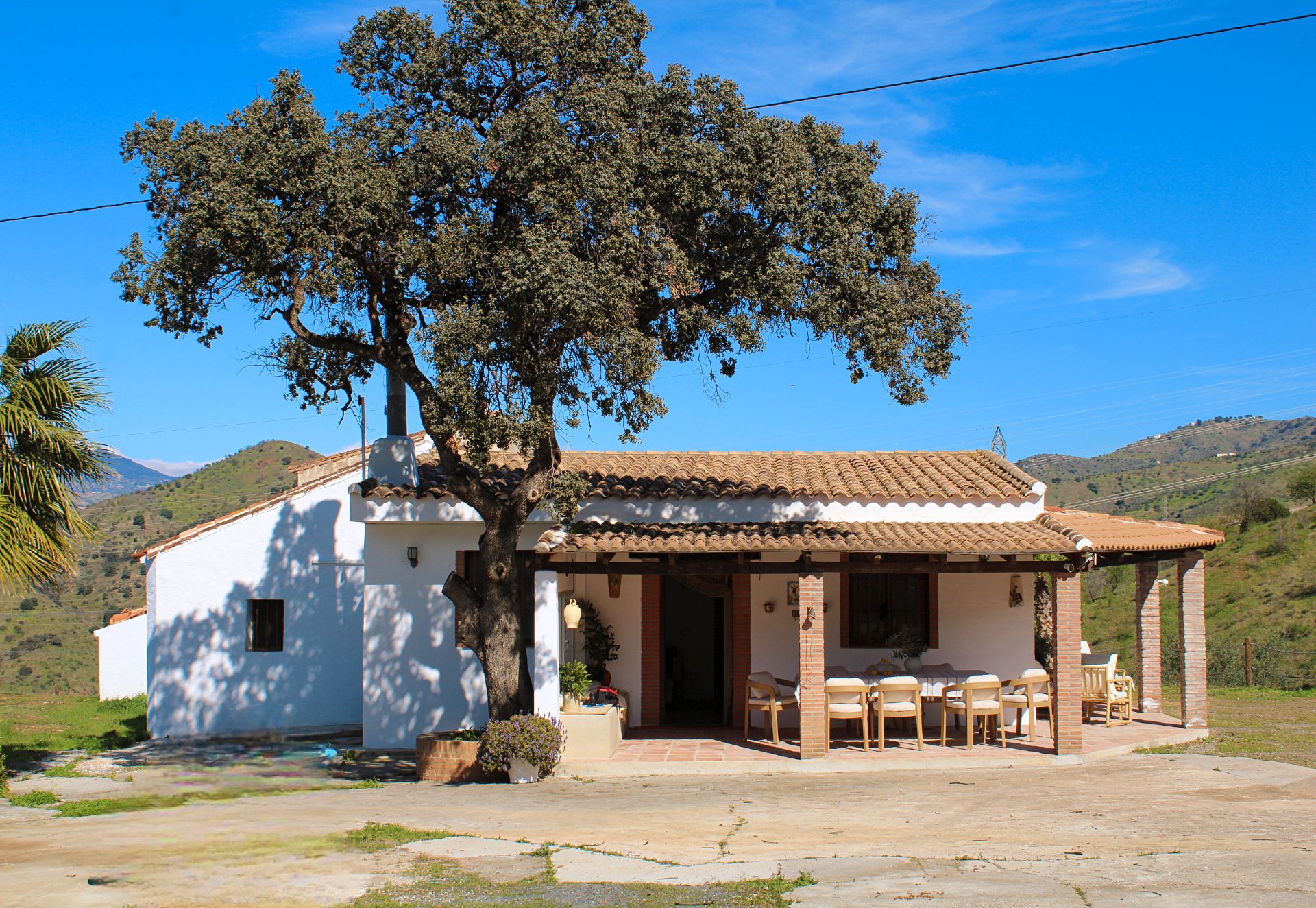 Grundstücke zum Verkauf in Calle Sevilla, Álora