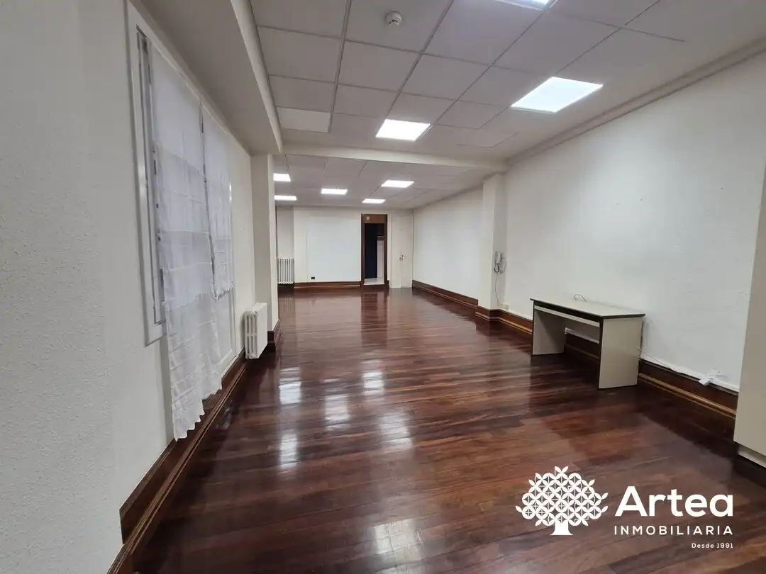 Büro mit Aufzug zur Miete in Calle Bidebarrieta Kalea, imagen 8