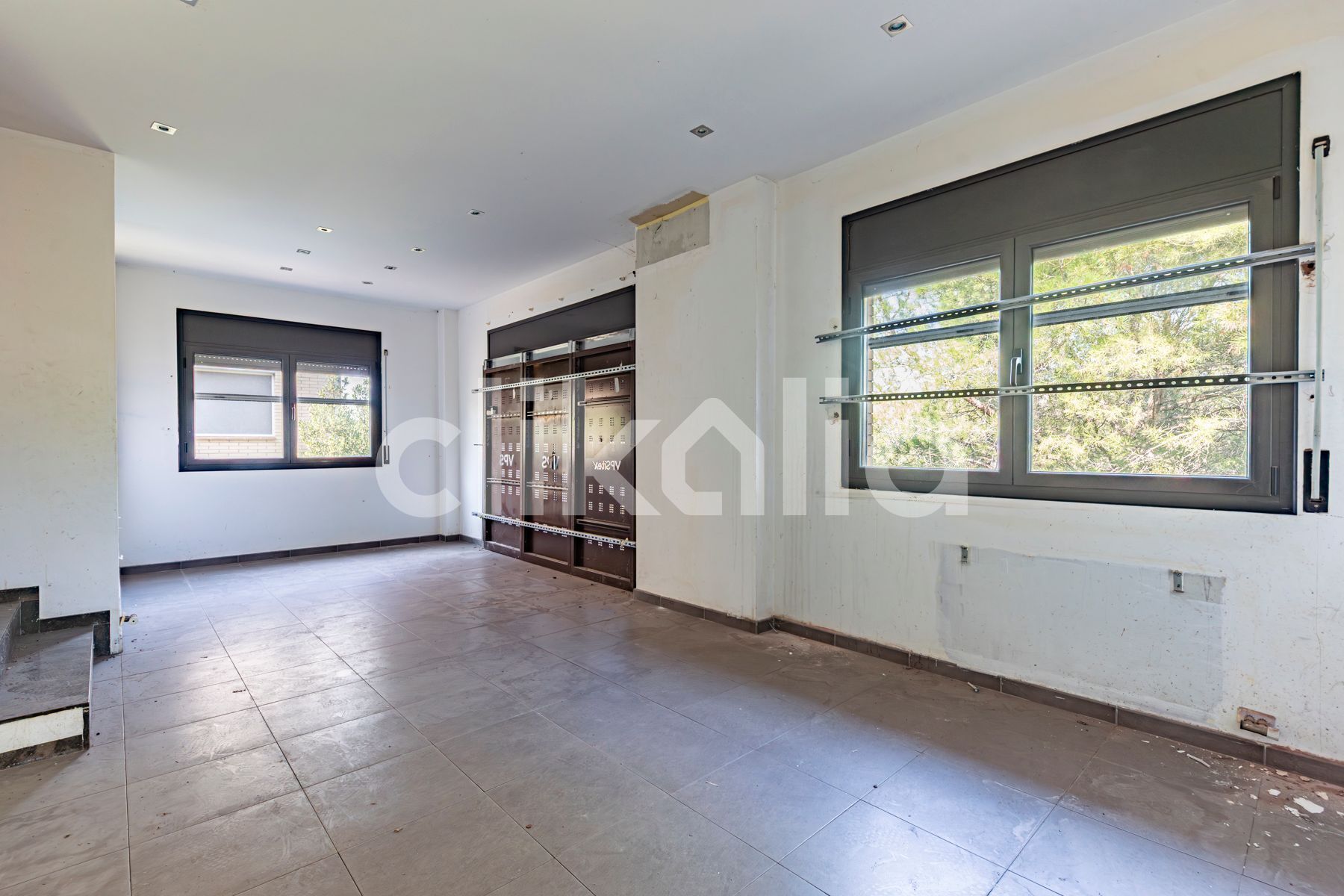 Flat for sale in La Pobla de Claramunt  with Terrace