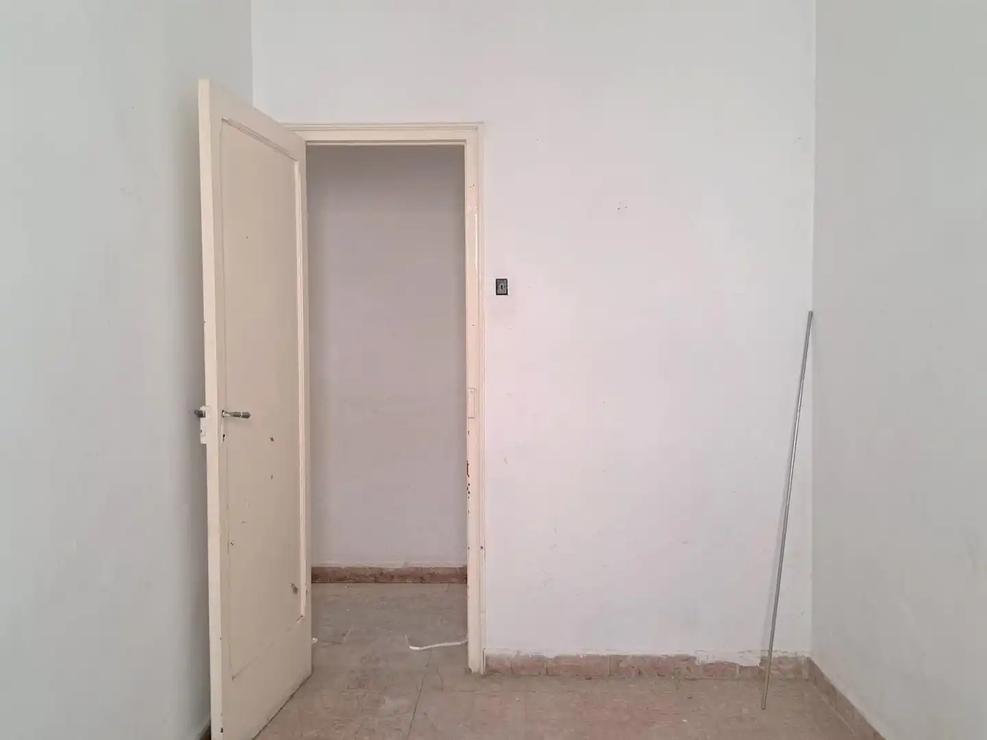 Piso en venta en Requena con Balcón