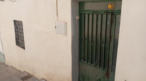 Photo 2 of Planta baja for sale in Canalón, Hellín, Albacete