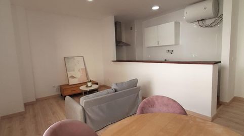 Foto 3 de Piso en venta en Parque Victoria Eugenia, Málaga Capital