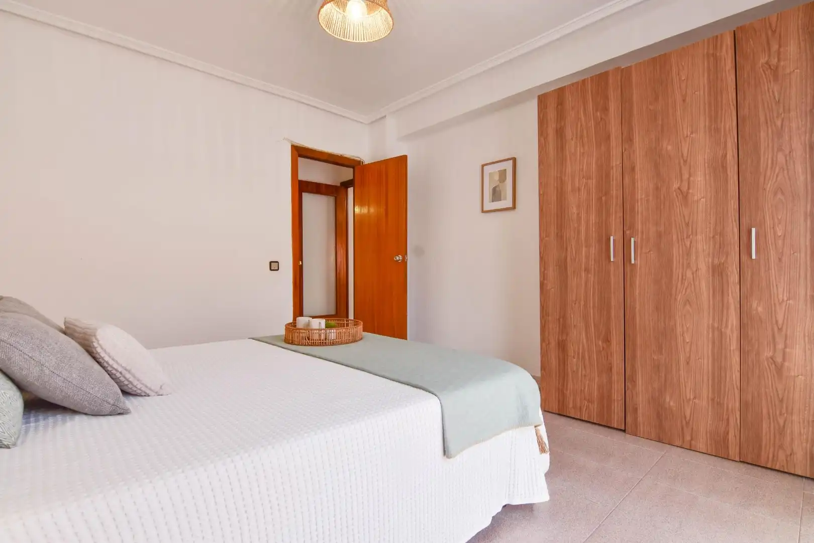 Wohnung mit Terrasse zum Verkauf in Casco Antiguo, imagen 36