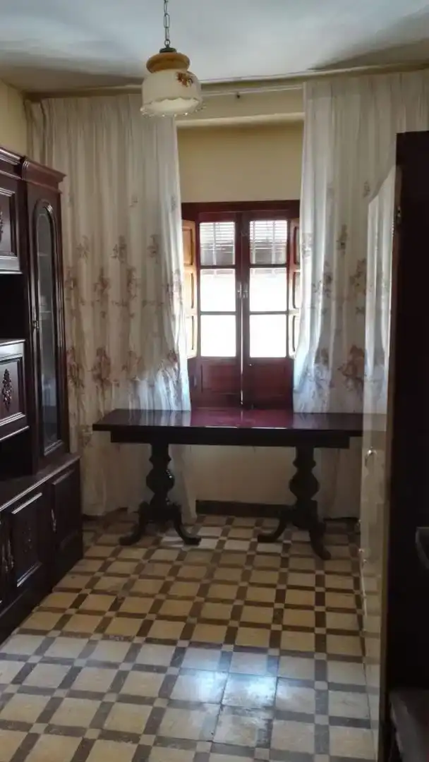 Menjador de Casa adosada en venda en Rute, Córdoba