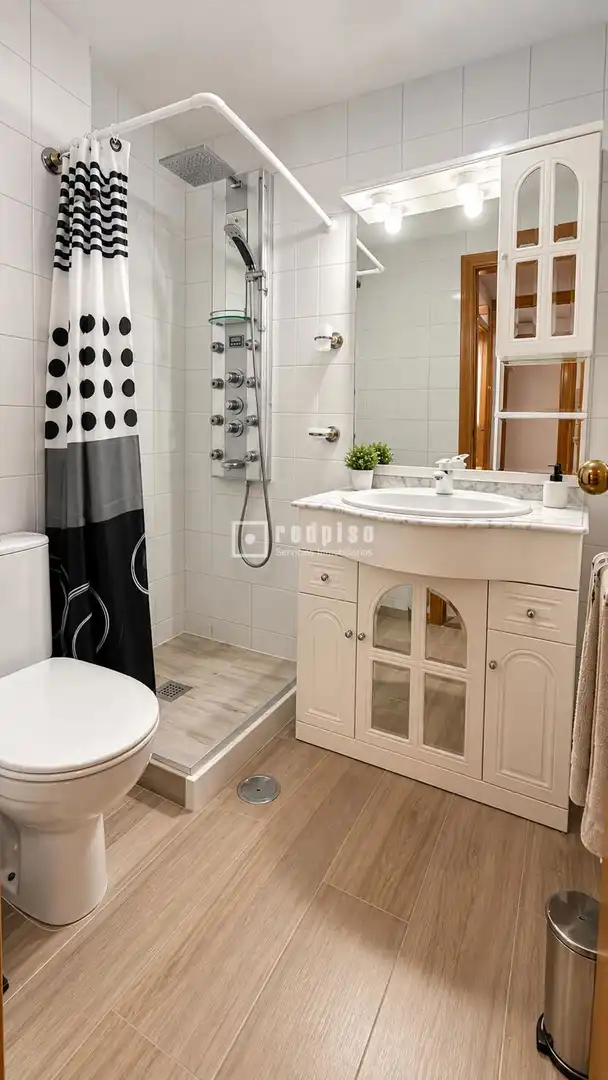 Baño de Piso en venta en Puente de Vallecas