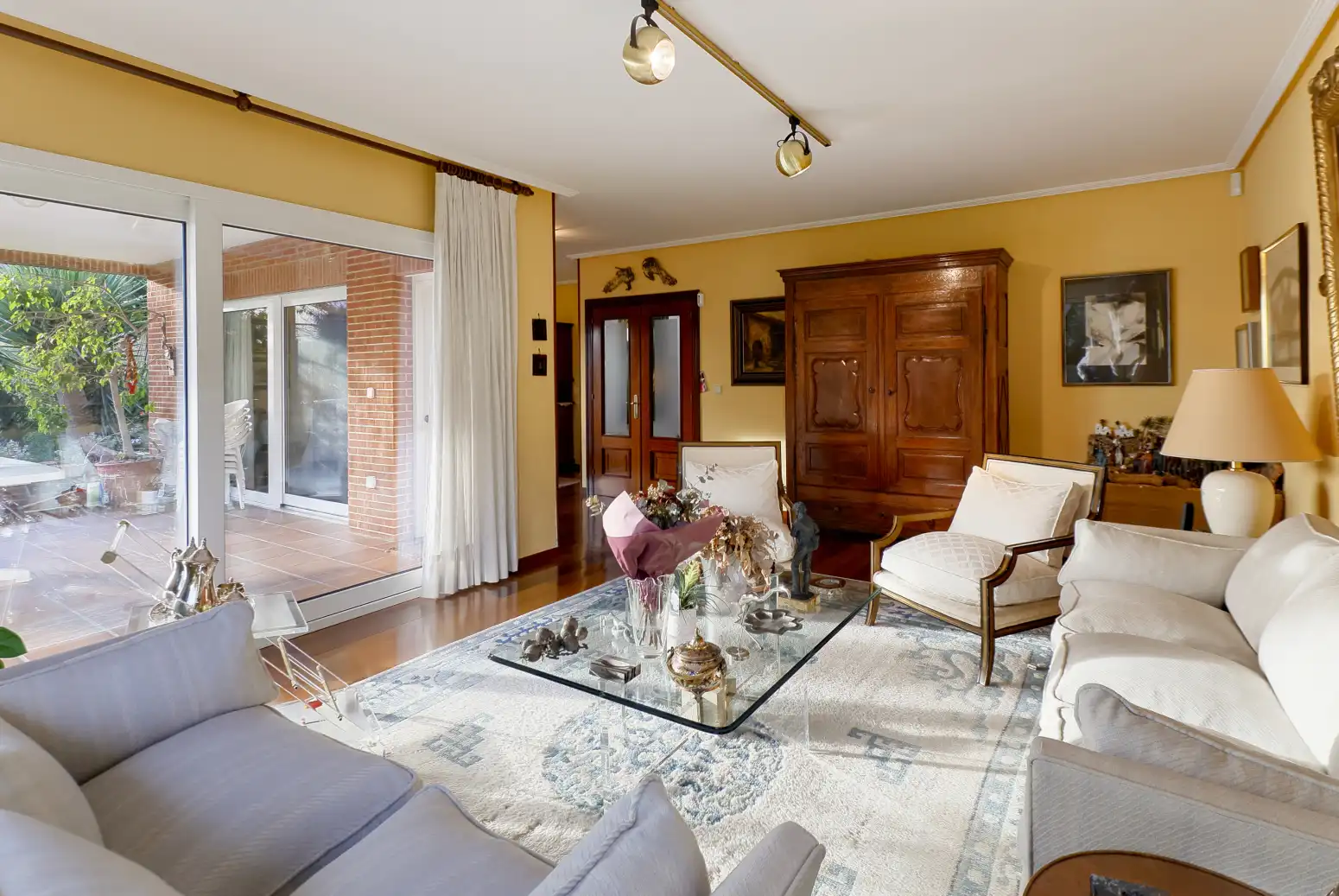 Casa o xalet en venda a Gijón - CM LIRIOS, Somió