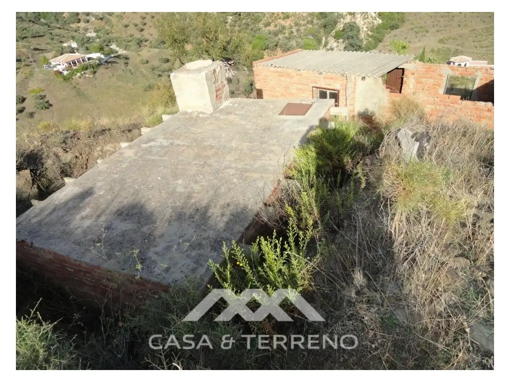 House for sale in Cómpeta, imagen 13