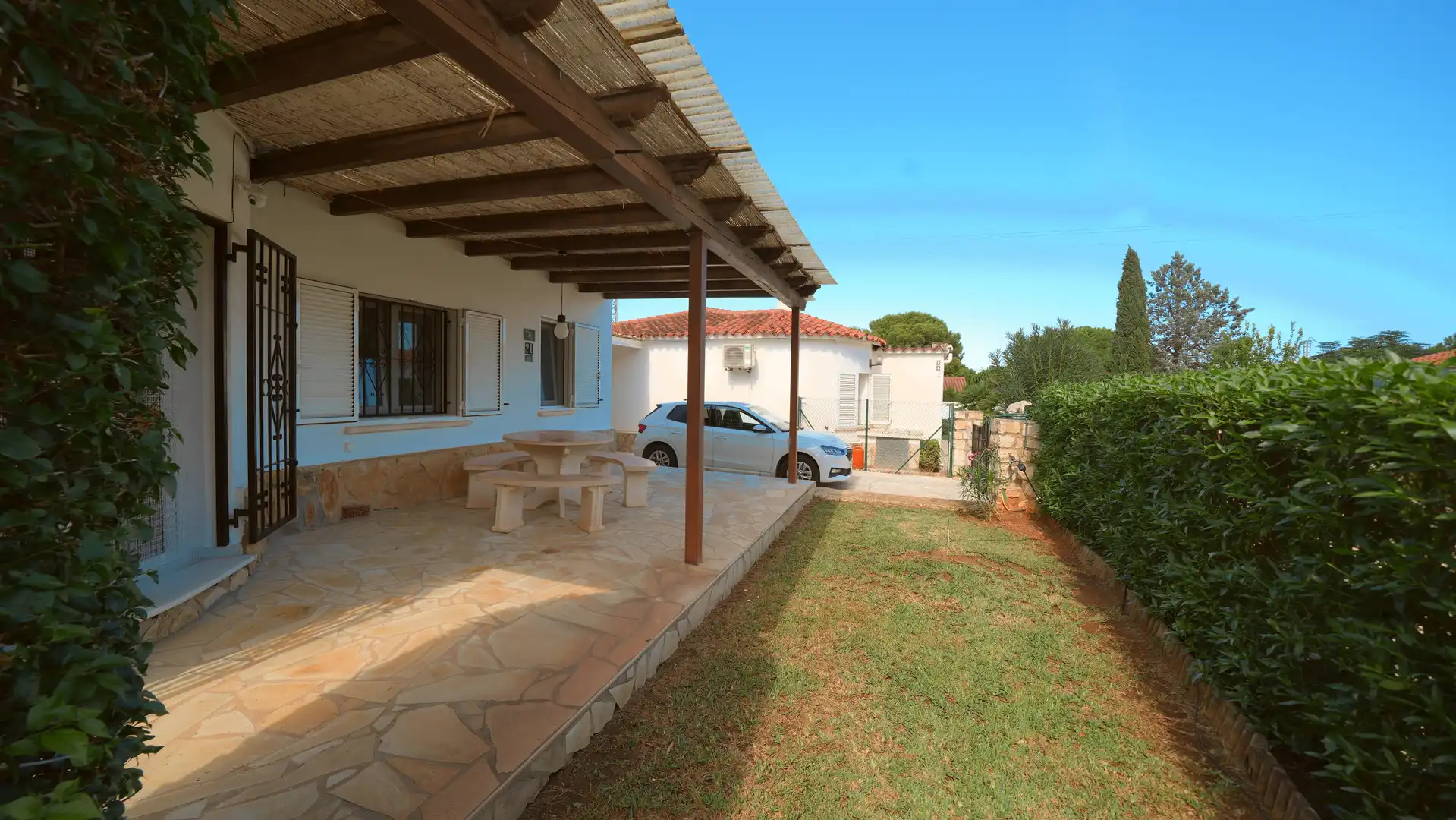 Bungalow con piscina en venta en La Pedrera - Vessanes, imagen 14