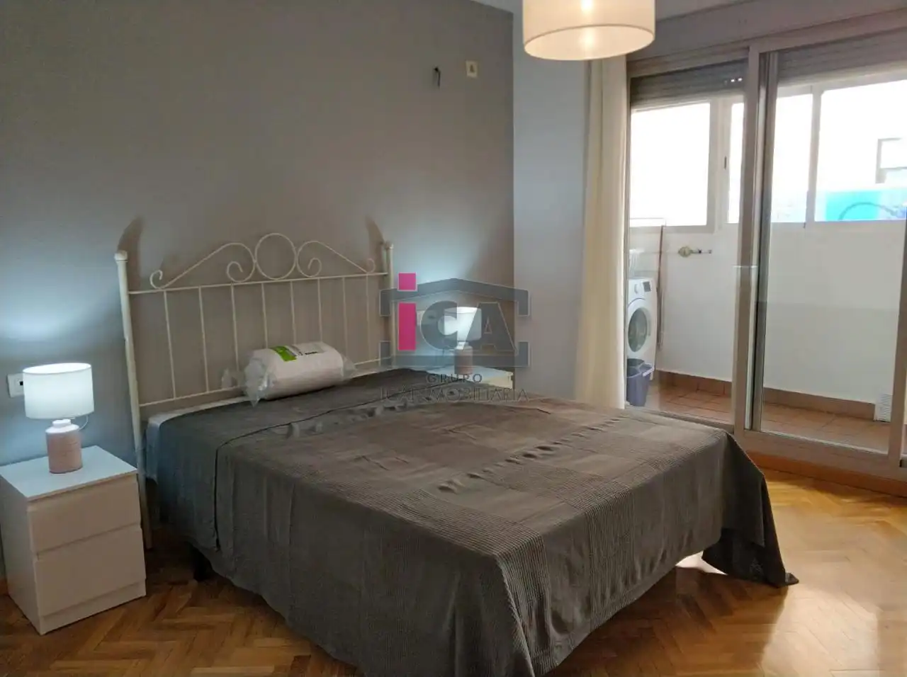 Apartamento de alquiler en CALLE ITALIA (Fratres), Centro