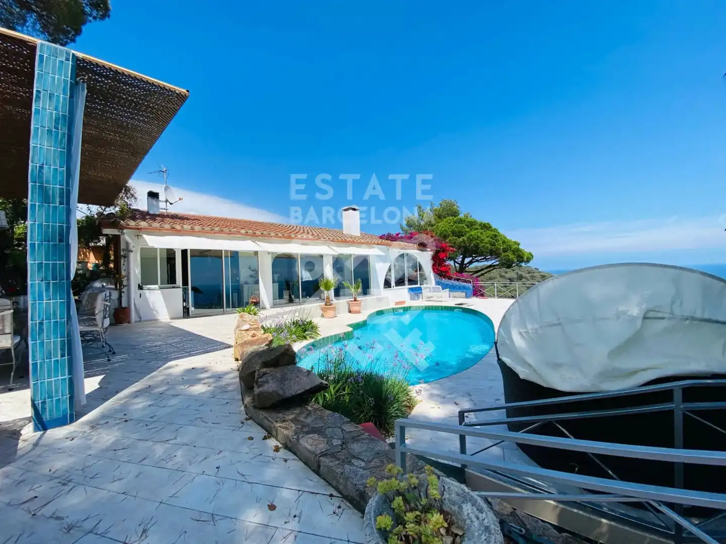 Maison avec terrasse à vendre à Carrer Capricornio, imagen 11