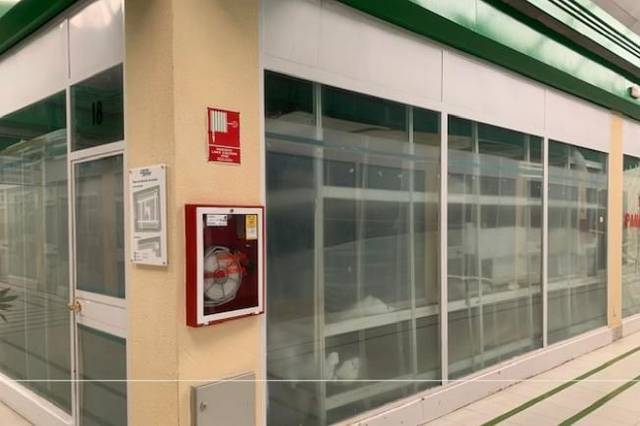 Local comercial en Alquiler en El Bosque