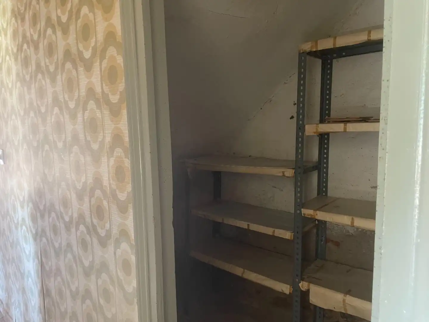Casa o chalet en venta en La Acebeda con Calefacción