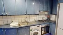 Kitchen of Flat for sale in Elche / Elx  with Balcony