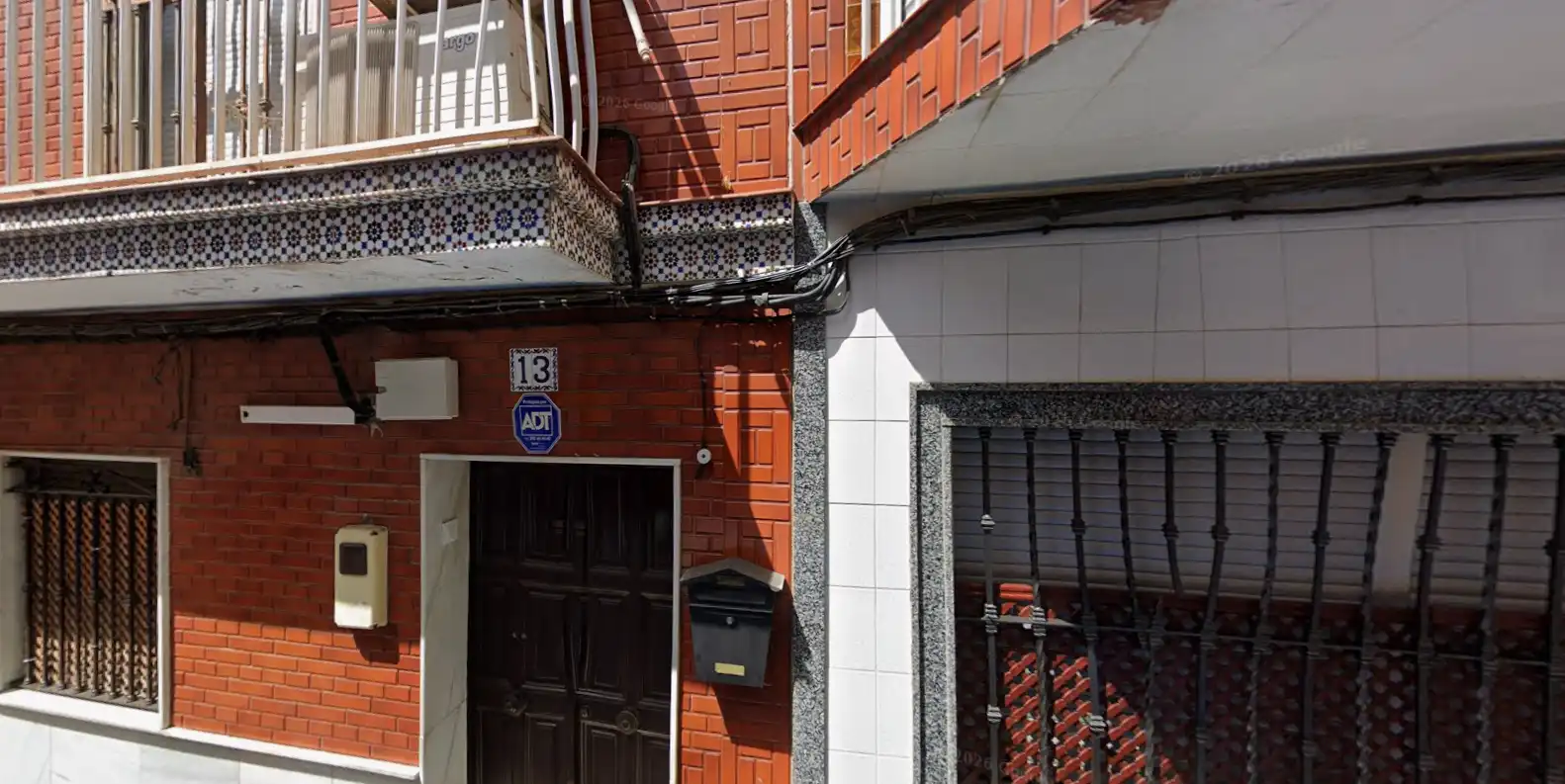 Casa o xalet en venda a VILLAVERDE, Palmete