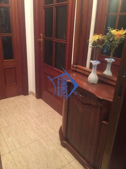 Flat to rent in Cáceres Capital  with Heating, Terrace and Storage room