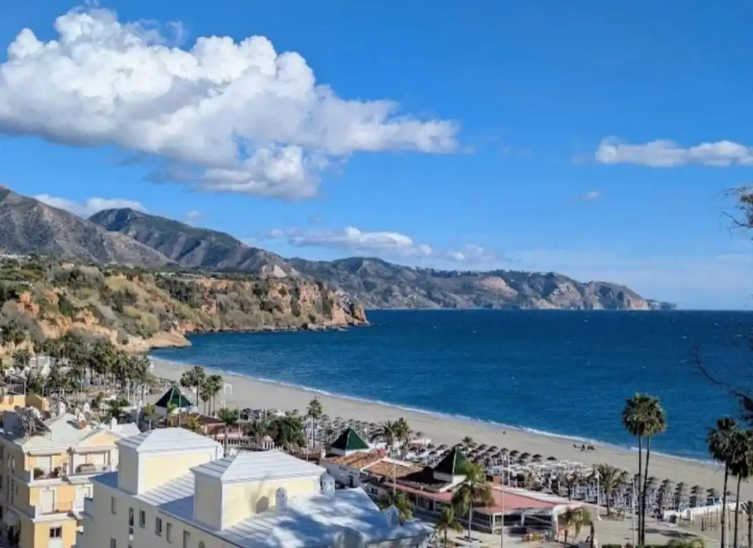 Gewerbefläche zur Miete in Paseo Marítimo Playa Burriana