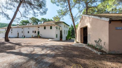 Foto 5 de Casa o chalet en venta en Partida Biscoi, Ibi, Alicante