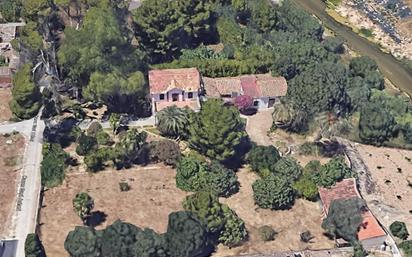 Casa o xalet en venda en El Verger amb Jardí privat, Terrassa i Traster