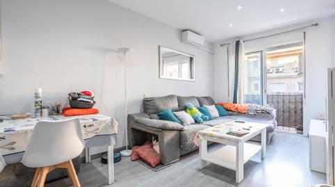 Foto 4 de Piso en venta en Huércal de Almería, Almería