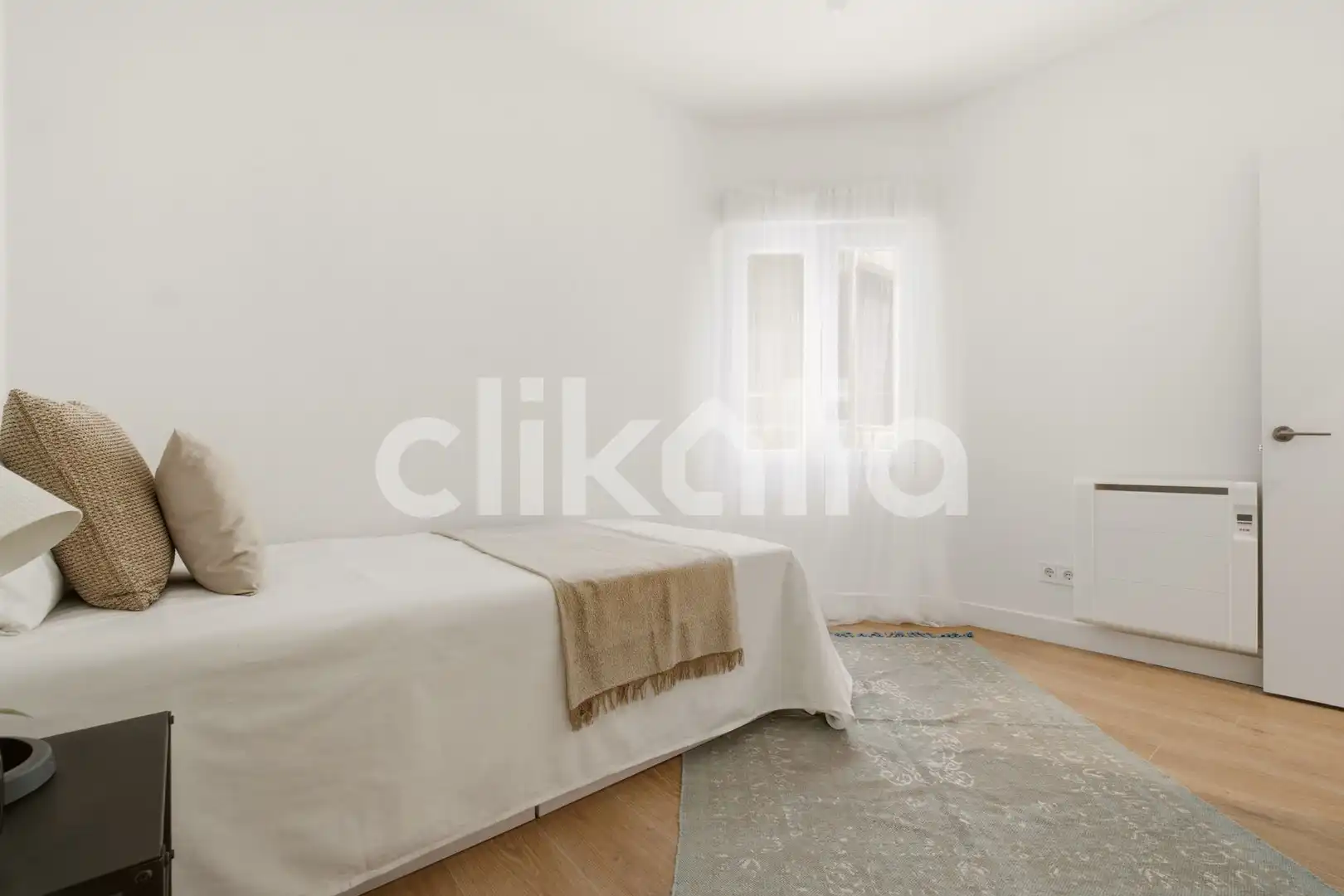Piso con ascensor en venta en Caballería Española, imagen 17