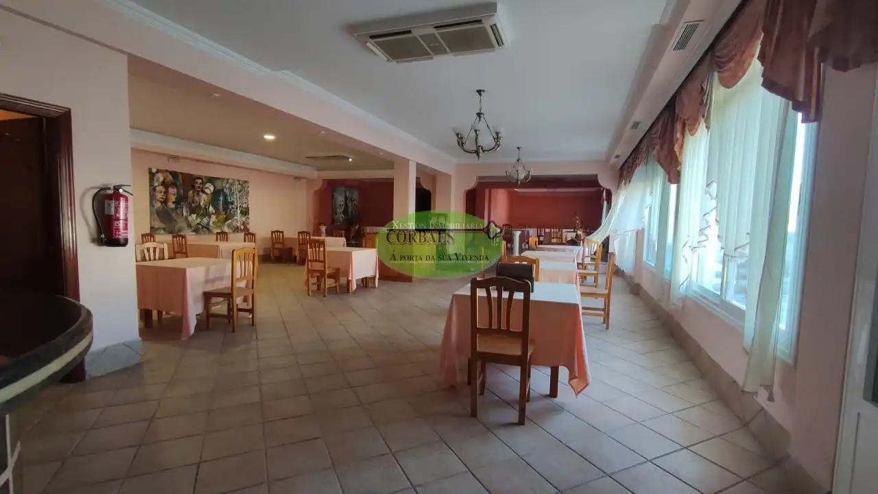 Local commercial à vendre à Taboadela, imagen 3