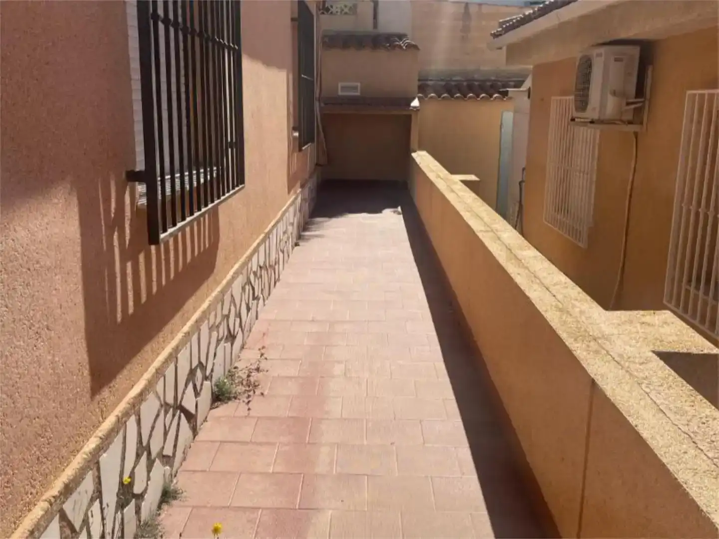Casa o xalet en venda en Mazarrón amb Jardí privat