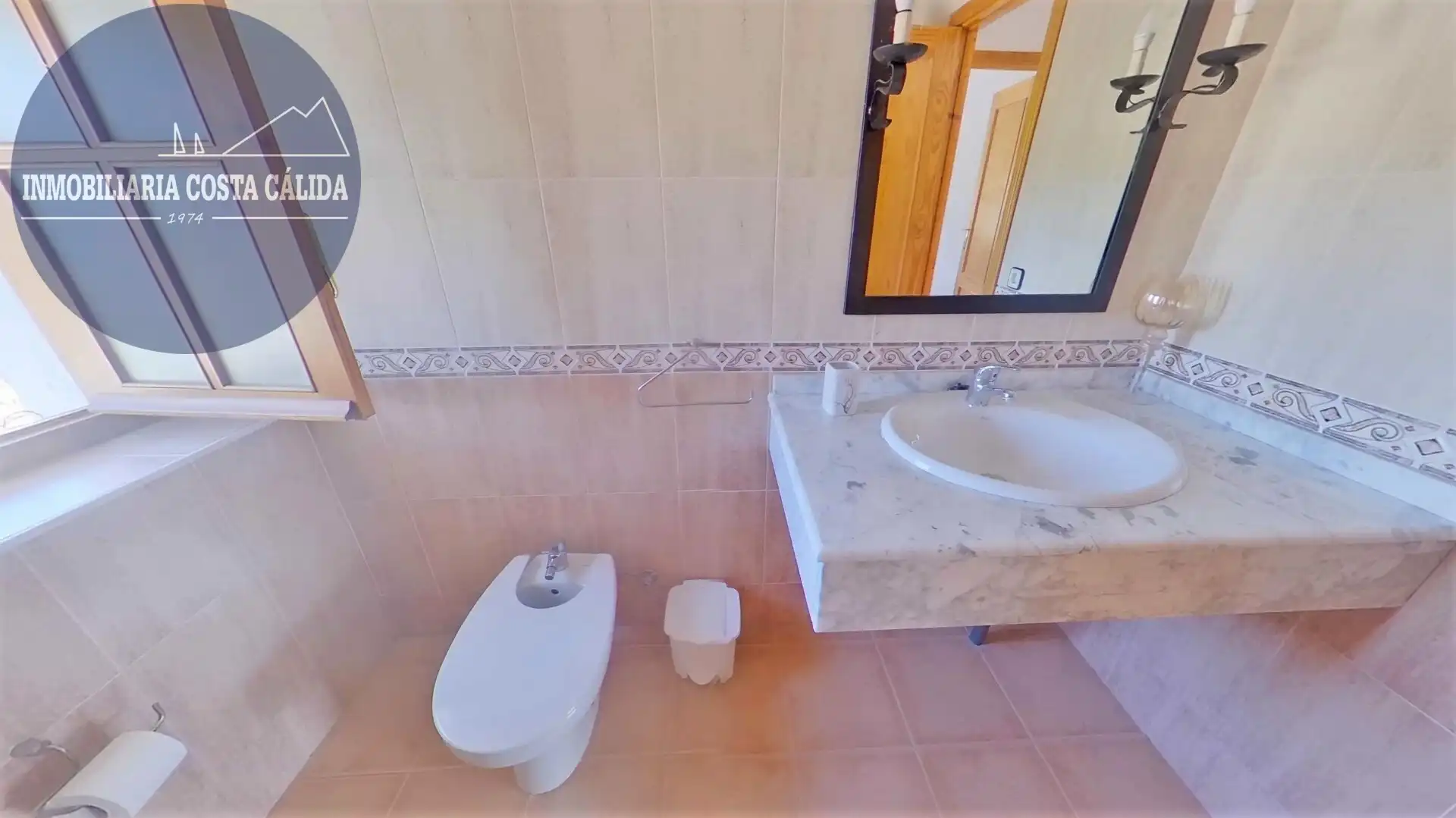 Casa rústica amb jardí en venda a Vélez-Blanco, imagen 29