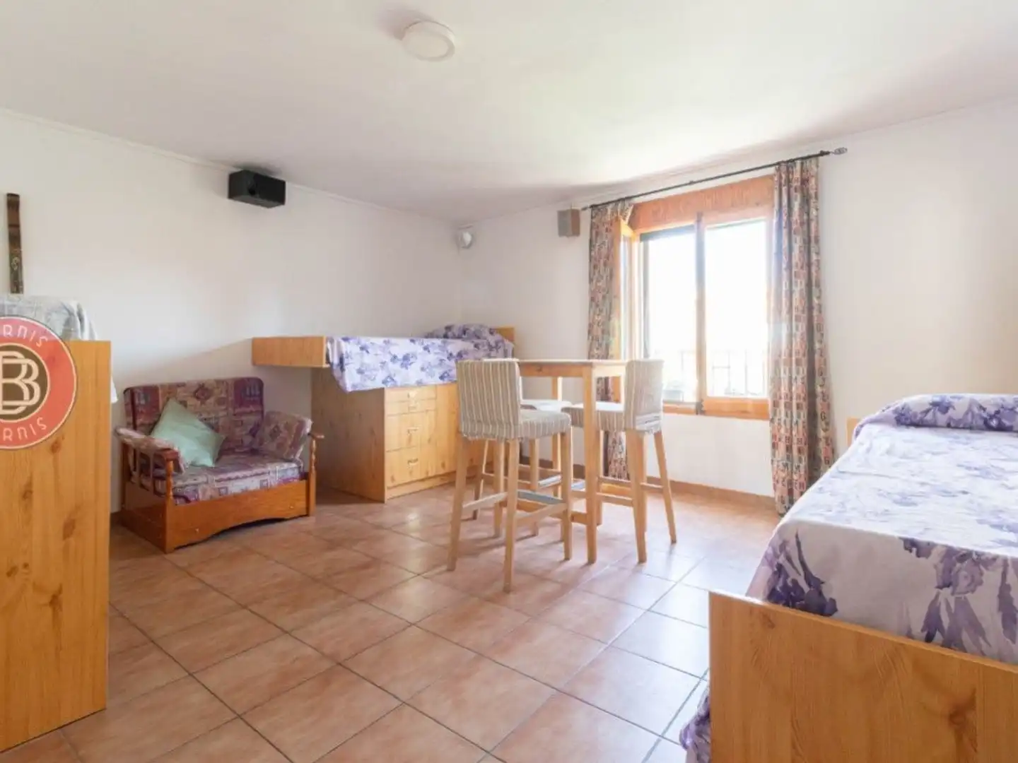 Dormitori de Casa o xalet en venda en Piera