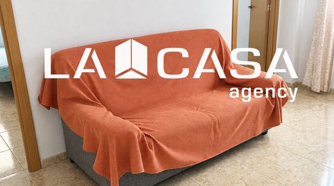 Foto 4 de Piso en venta en San Carlos - San José, Sevilla Capital