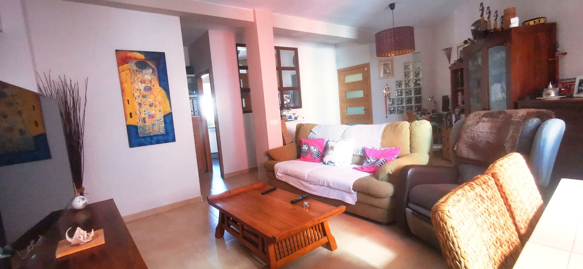 Pis en venda a Calle Virgen de la Estrella, Los Remedios