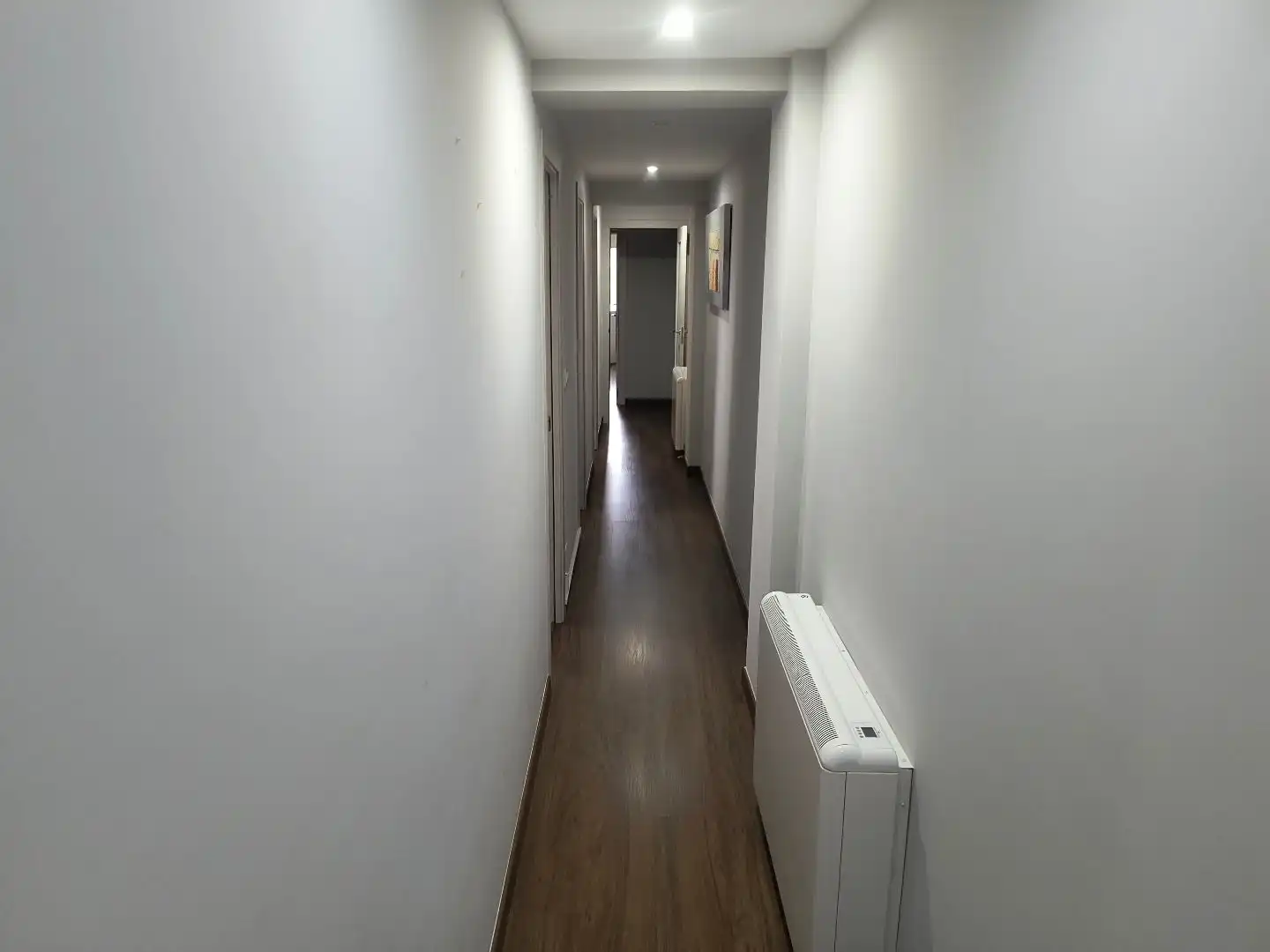 Pis en venda en Arteixo amb Calefacció, Parquet i Terrassa