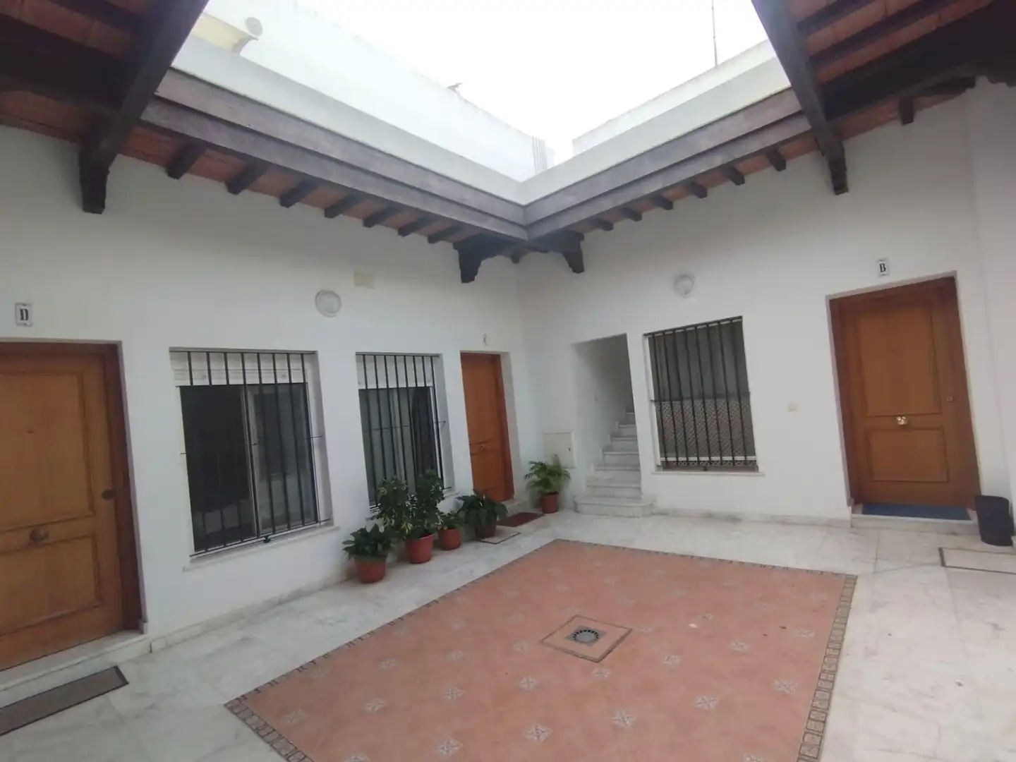 Piso en venta en San Fernando con Aire acondicionado y Balcón