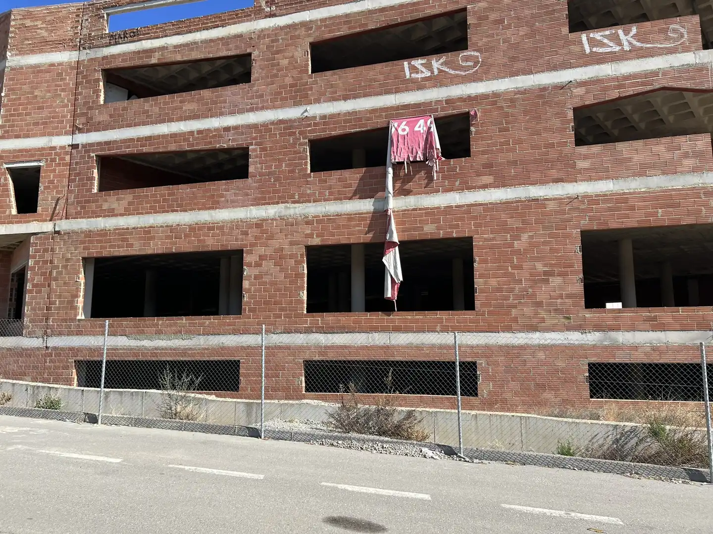 Immobles singulars en venda a Castillo de Caravaca, imagen 5